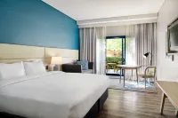 Crowne Plaza Sydney Macquarie Park Hotels in Macquarie Park