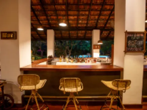 Sigiriya Village Hotels in Matale