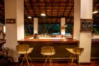 Sigiriya Village Hotels in Sigiriya