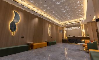 jinlong Boutique Apartments