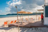 Arkona Strandhotel - Ocean View