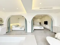 Lan Hoel Hotel di 