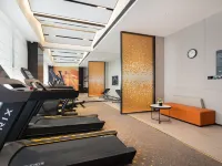 Hampton by Hilton Tianjin Binhai International Airport Hotels near Dongli