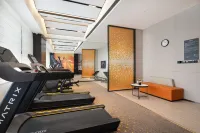 Hampton by Hilton Tianjin Binhai International Airport