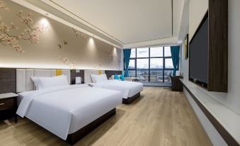 Aba Hillman Hotel