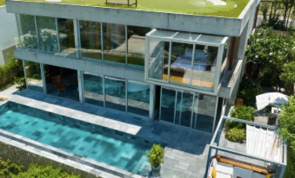 Venity Villa Nha Trang
