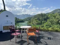 Moon Bay Yunqi Homestay