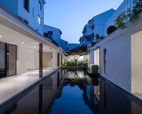 ANSHE HOTEL Hotels in Suzhou