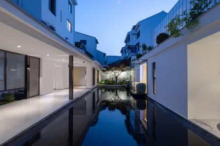 ANSHE HOTEL Отели рядом с достопримечательностью «Nanjing University of Aeronautics and Astronautics Sufang Branch»