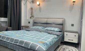 Qingsu Selected Apartment
