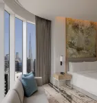 Holiday Inn DUBAI BUSINESS BAY by IHG