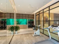 QUAY HOTEL (Guilin Liangjiang Sihu Xiangbishan Scenic Area) - que admiten mascotas