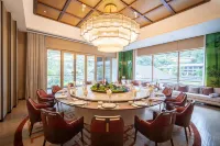 Yizhu Zhuyunli Hotel - Morgenmad