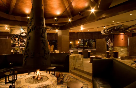 北天之丘網走湖鶴雅度假村