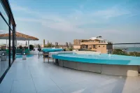 Xiamen Shanxun Everlasting Sea Hotel Hotels near Yuexi Square