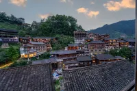 Fengya Inn (Xijiang Qianhu Miao Village Museum )