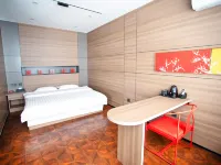 Jiesheng Hotel Hotels in Beipiao