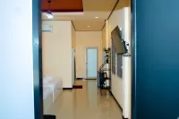 Limlay House Hotels in Amphoe Khlong Yai