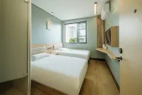 Best Hotel (Mingzhu Square Subway Station)