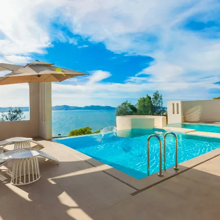 Pingtan Elysea Estate · Sea View Resort Homestay