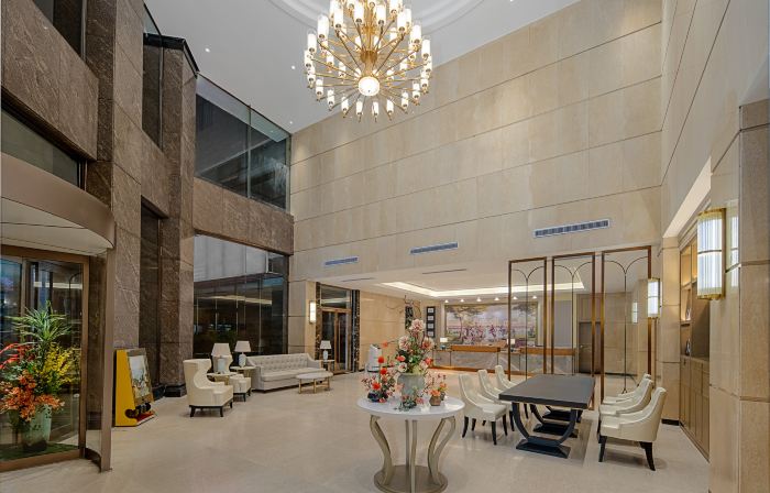 Vienna Hotel  Anhua Meicheng Branch