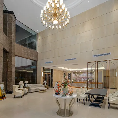 Vienna Hotel Anhua Meicheng Branch
