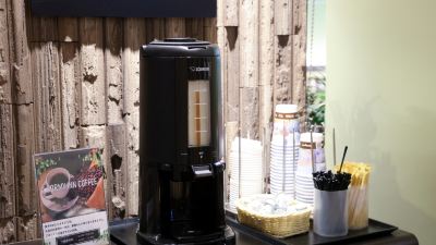 その他 天然温泉 青葉の湯 ドーミーイン仙台ANNEXの写真