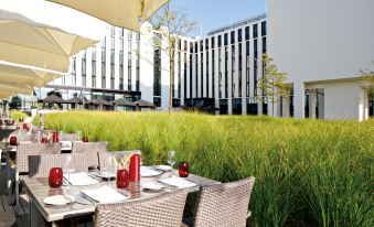 Leonardo Royal Hotel Munich