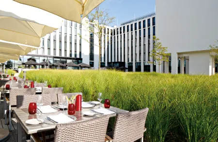 Leonardo Royal Hotel Munich