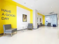 Hop Inn Hotel North Edsa Quezon City Hotels near The Elements at Centris
