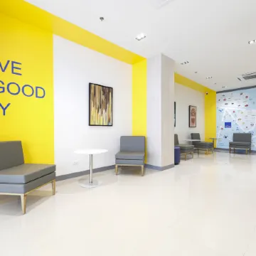 Hop Inn Hotel North Edsa Quezon City