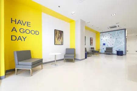 Hop Inn Hotel North Edsa Quezon City