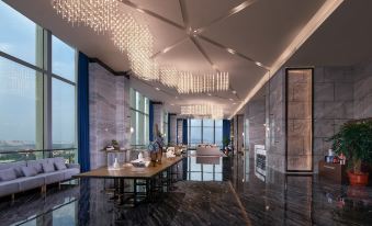 Songhu Yingbinli Hotel (Songshanhu )