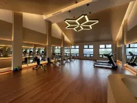 The Old House Hotel - Gym