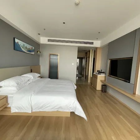 The Summer Lido Hotel