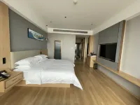 The Summer Lido Hotel Hotels in Alashankou