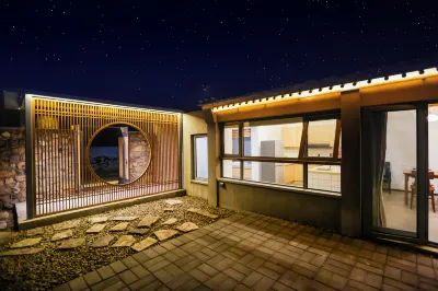 Nanshan Wuliu Mr. High-end Homestay Các khách sạn gần Yexianta Amusement Park