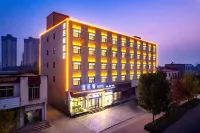Jixian Jinbani Hotel - Park Yeri