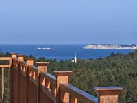Pingtan Tannan Bay Yanggulu Chinese Inn Hotels in Tannan Bay/Jiangjun Mont