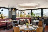 Novotel Budapest Danube - servizio colazione