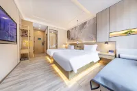 PO LING JIA SA HOTEL