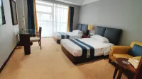 Ying Kou Hua Tian Hotel Hotels in Yingkou