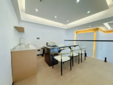 Pingtan Muxi Inn Hotels in Pingtan County