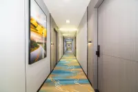Muslan Smart Hotel