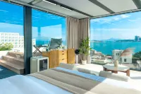 AnQi Luxury Sea View Homestay - 3-نجوم