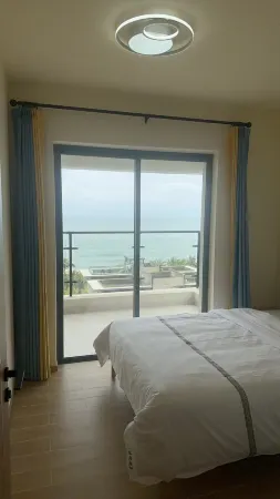 Dingrui Apartment (Yangxi Shaba Moon Bay Branch)