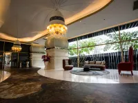 Arte Mont Kiara by My Trip & My Stay Hotels near Publika
