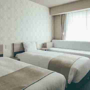 くれたけイン 大阪御堂筋本町 Rooms
