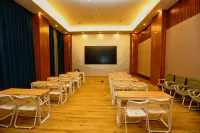 Jigzhi Yuao Hotel