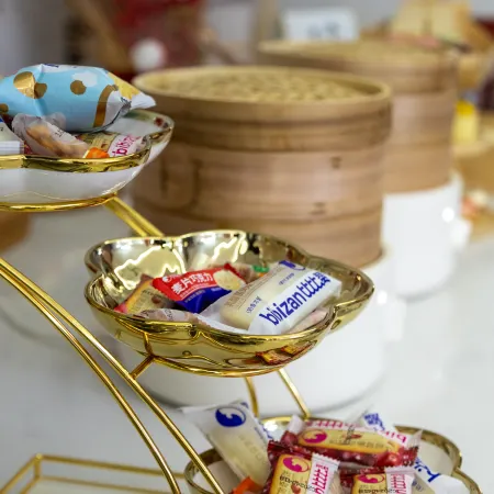 Yibo·Yuemei Hotel (Gufu Street, Anshun Ancient City)